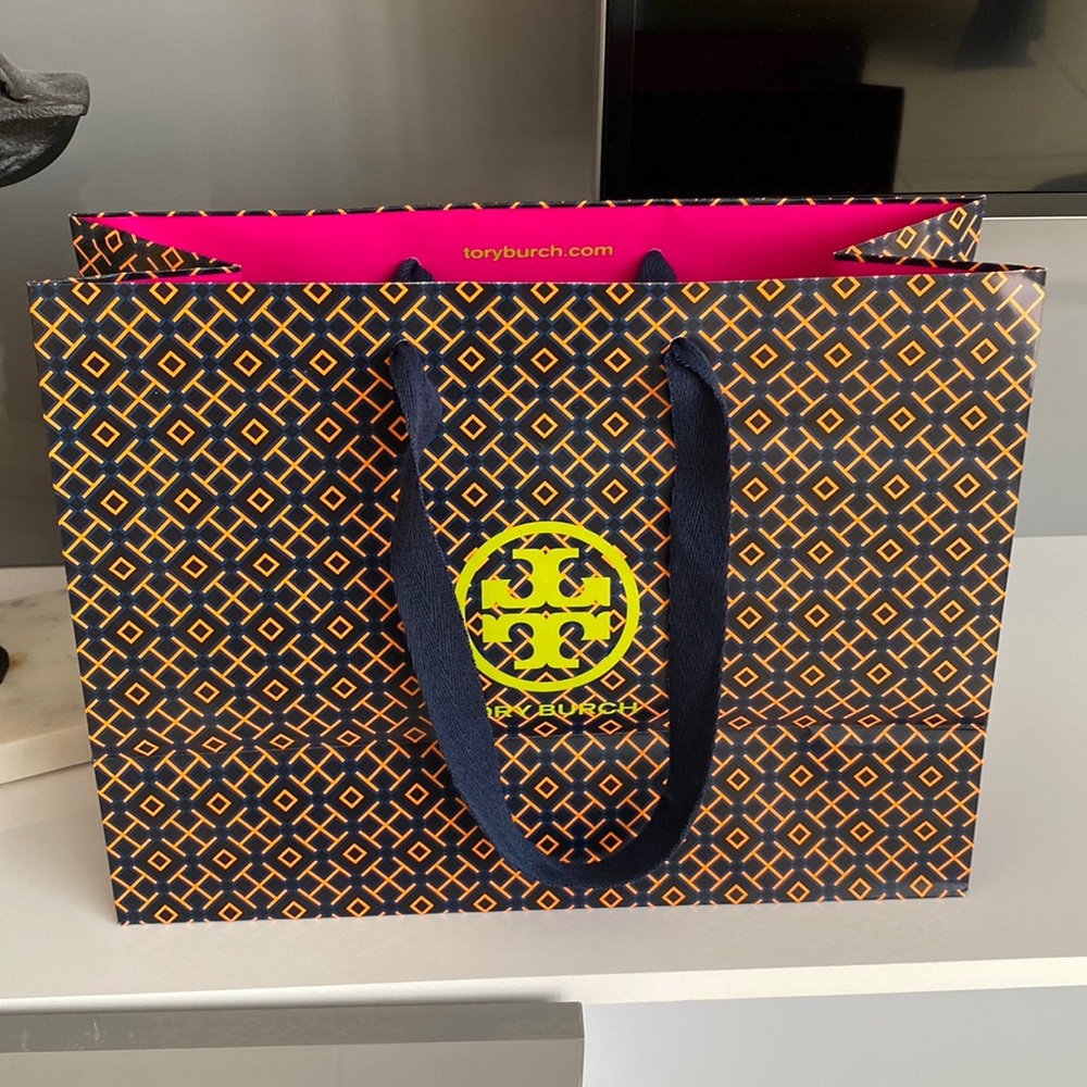 Tory Burch - Original Bag